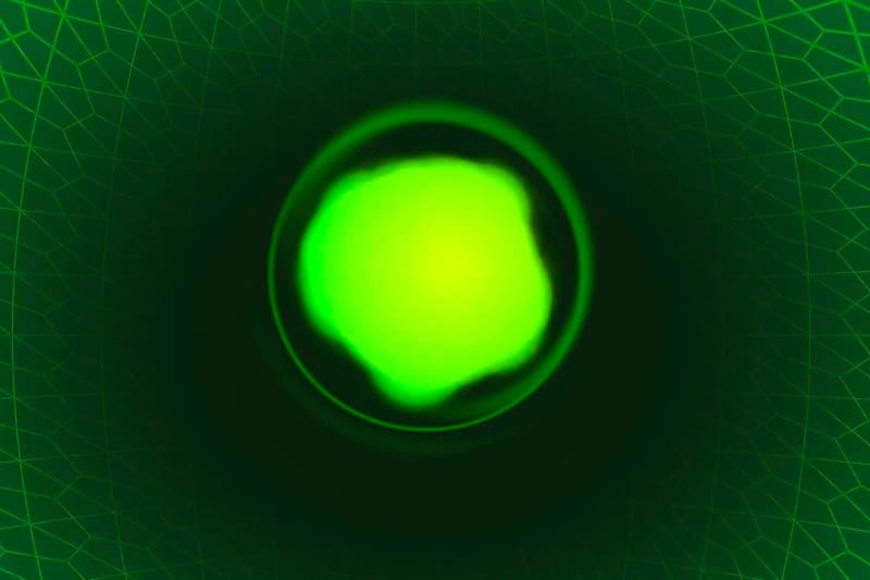 xbox series x s blob screen background games gaming 2001 dashboard startup bootup dynamic theme screen saver active info