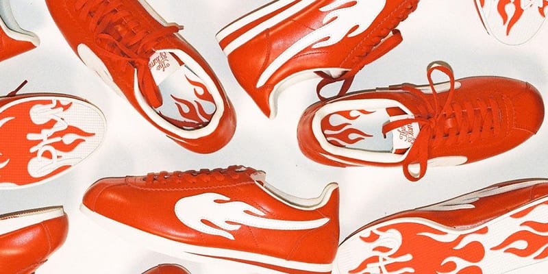 yg block runner shoes