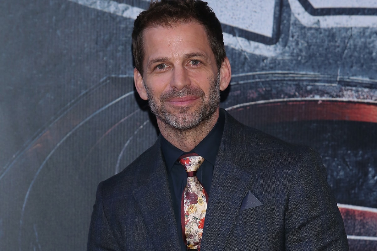 Zack Snyder Reveals He Had a Backup Batman Had Ben Affleck Rejected the Role Batman v Superman: Dawn of Justice Matthias Schoenarts 