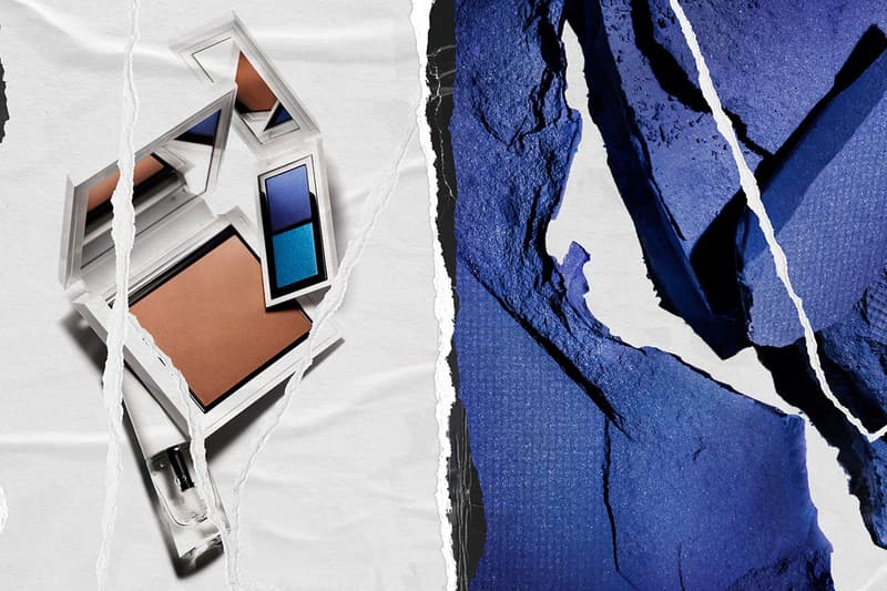 Zara First Beauty Line Release Info fashion Refillable Beauty inclusivity universal colors cosmetics lips eyeshadow blush nail polish red blue yellow white