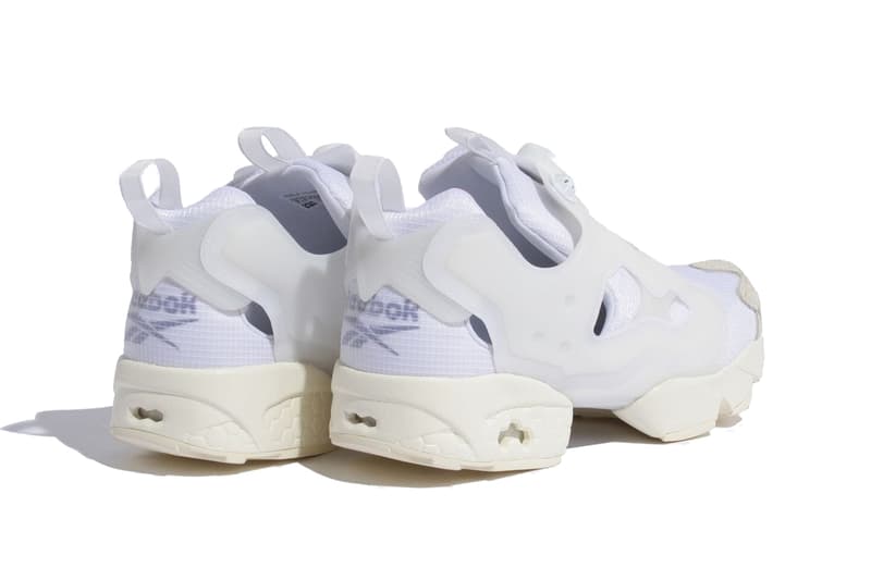 zozotown reebok instapump fury club c footwear white classic chalk gy0104 gy0106 official release date info photos price store list buying guide