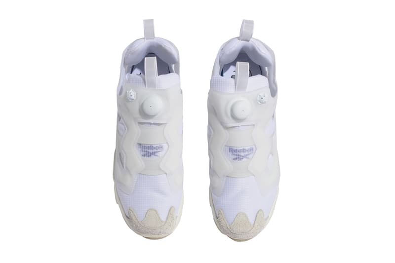 zozotown reebok instapump fury club c footwear white classic chalk gy0104 gy0106 official release date info photos price store list buying guide