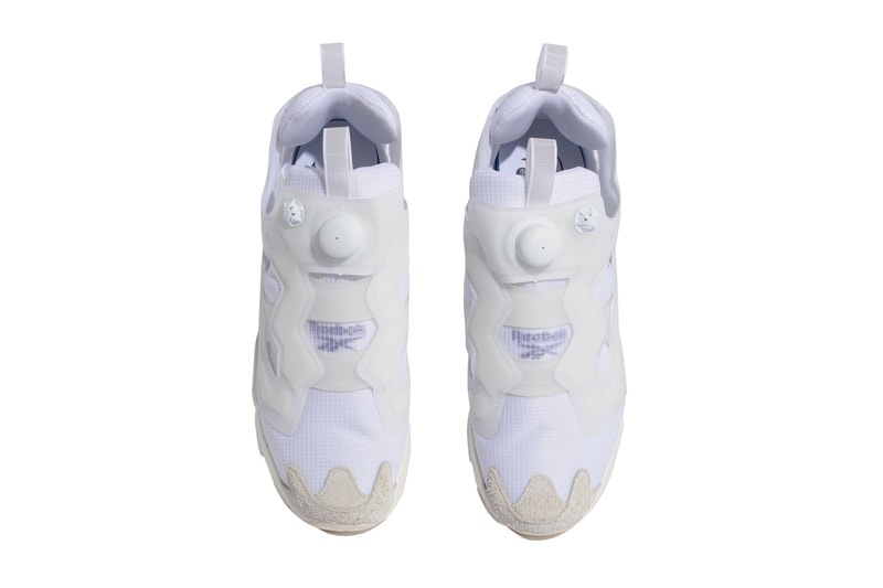 zozotown reebok instapump fury club c footwear white classic chalk gy0104 gy0106 official release date info photos price store list buying guide