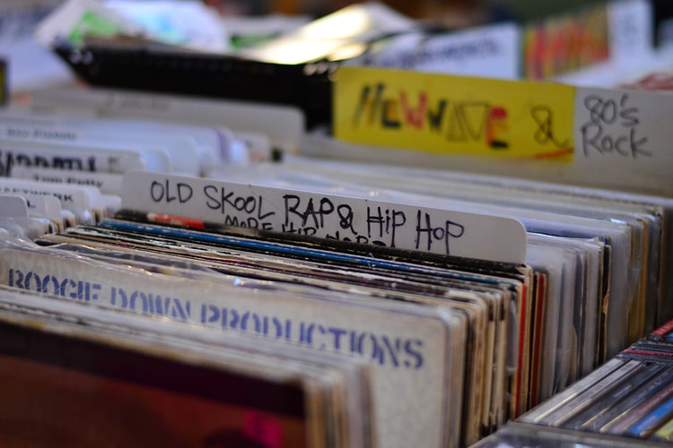 10 Record Store Day 2021 Releases to Cop