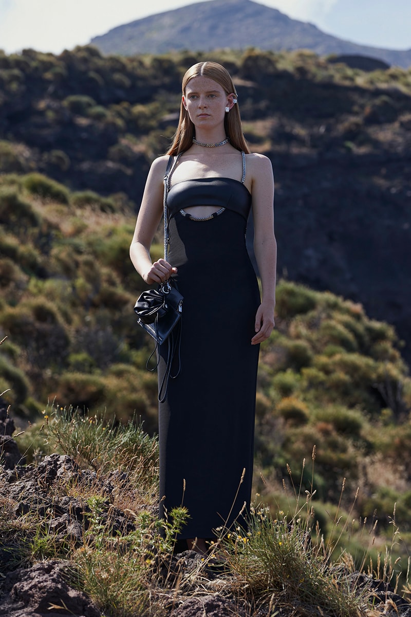 1017 ALYX 9SM Spring Summer 2022 BEYOND Collection Runway Photo Matthew M. Williams