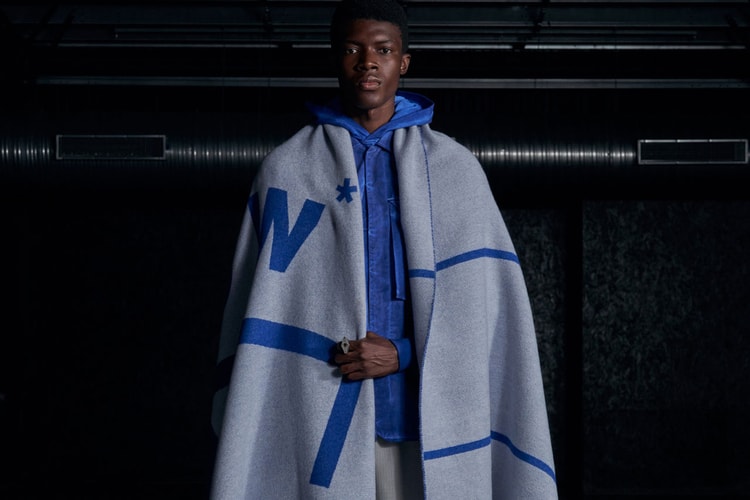 A-Cold-Wall*’s Spring/Summer 2022 Collection Is a Reflection on Mortality