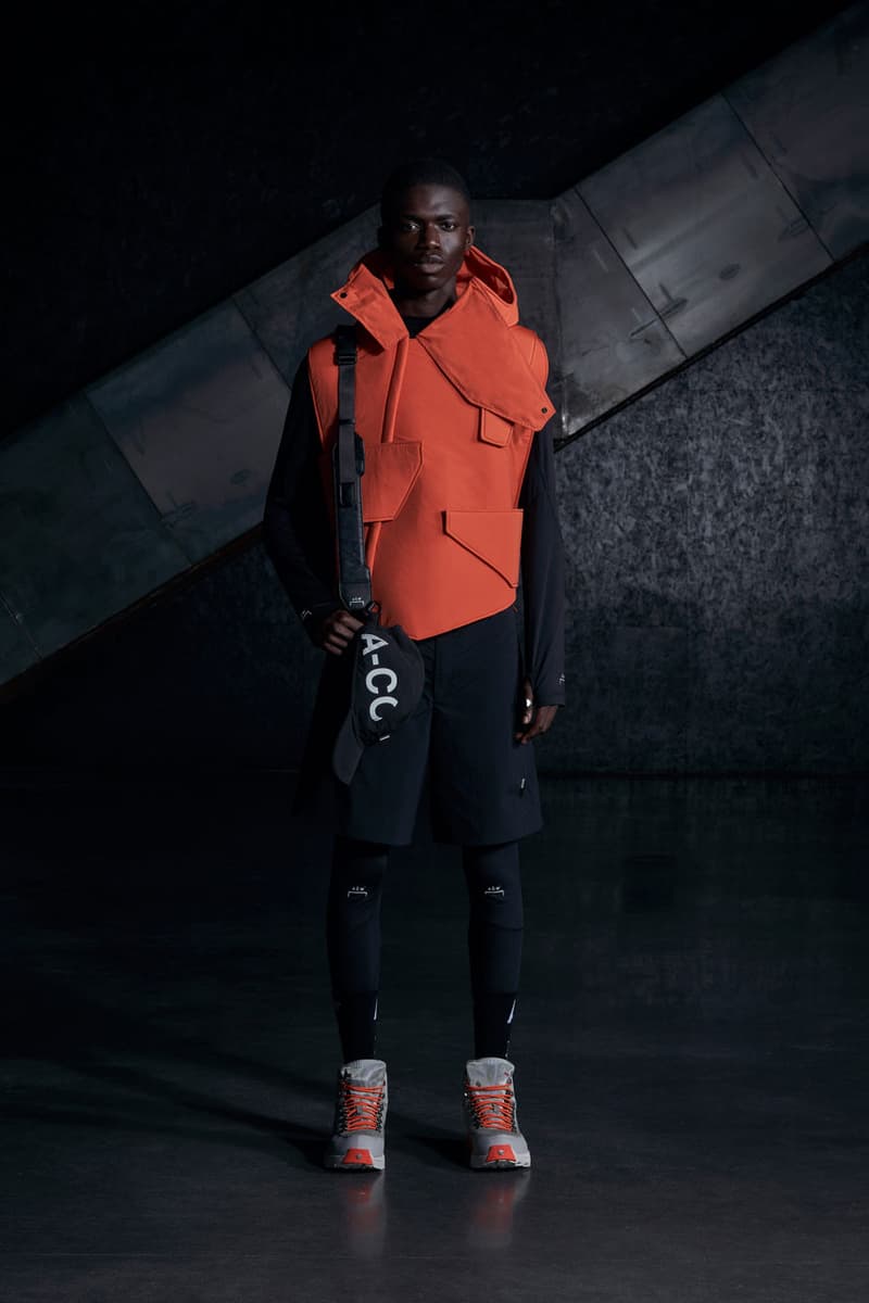 A-Cold-Wall*’s Spring/Summer 22 Collection Is About Mortality fashion style samuel ross 