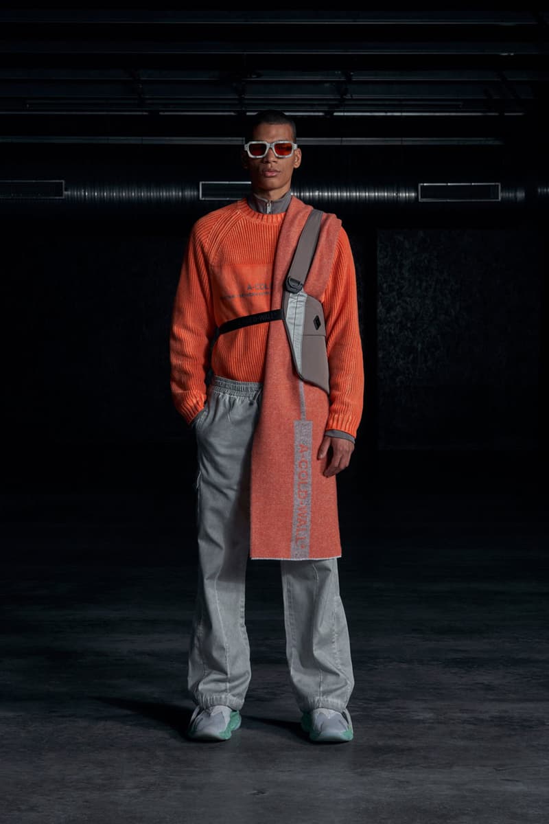 A-Cold-Wall*’s Spring/Summer 22 Collection Is About Mortality fashion style samuel ross 