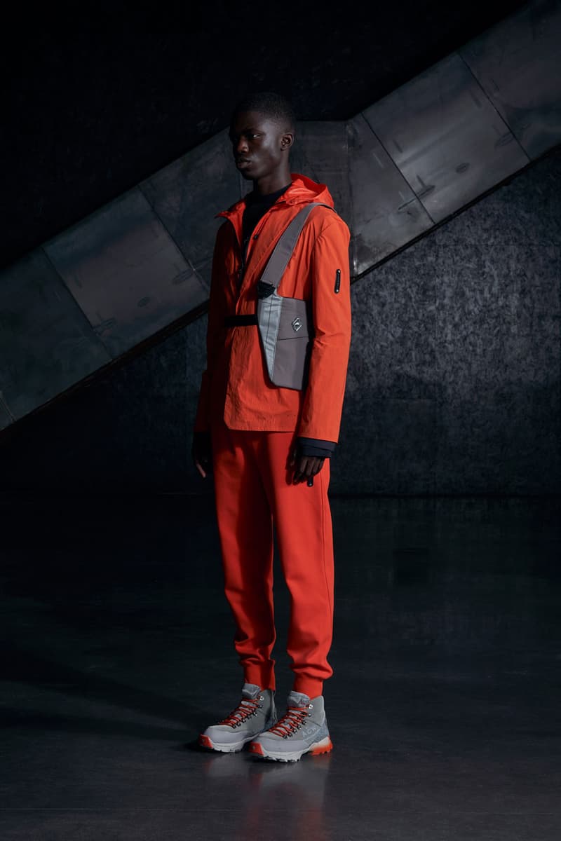 A-Cold-Wall*’s Spring/Summer 22 Collection Is About Mortality fashion style samuel ross 