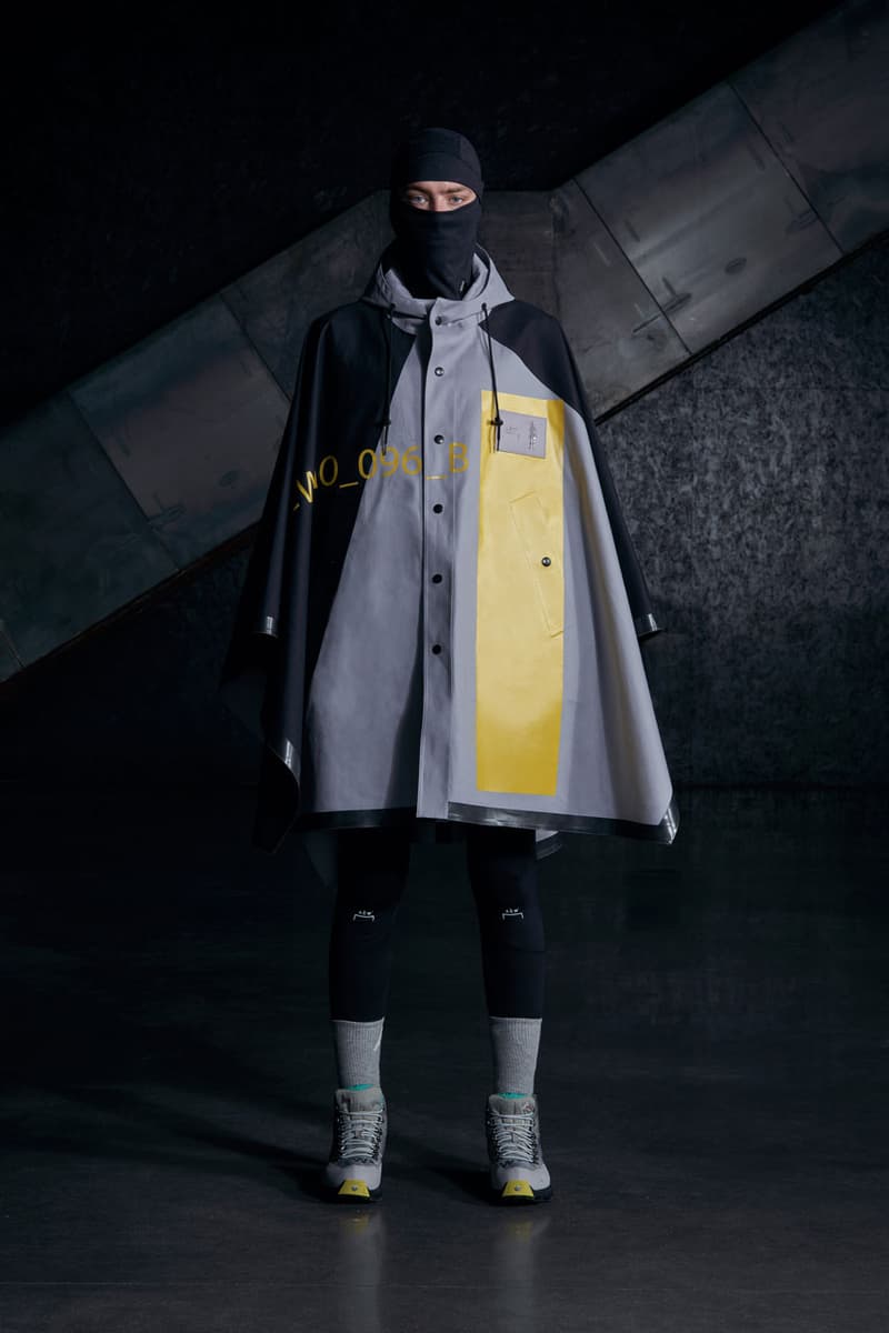 A-Cold-Wall*’s Spring/Summer 22 Collection Is About Mortality fashion style samuel ross 