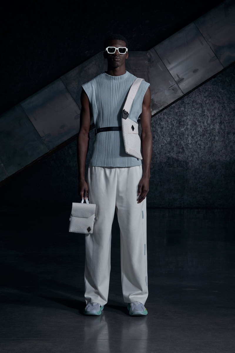 A-Cold-Wall*’s Spring/Summer 22 Collection Is About Mortality fashion style samuel ross 