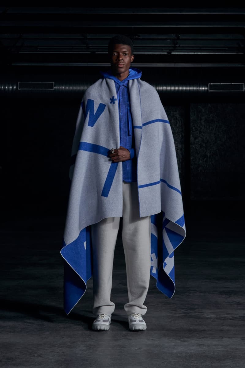 A-Cold-Wall*’s Spring/Summer 22 Collection Is About Mortality fashion style samuel ross 