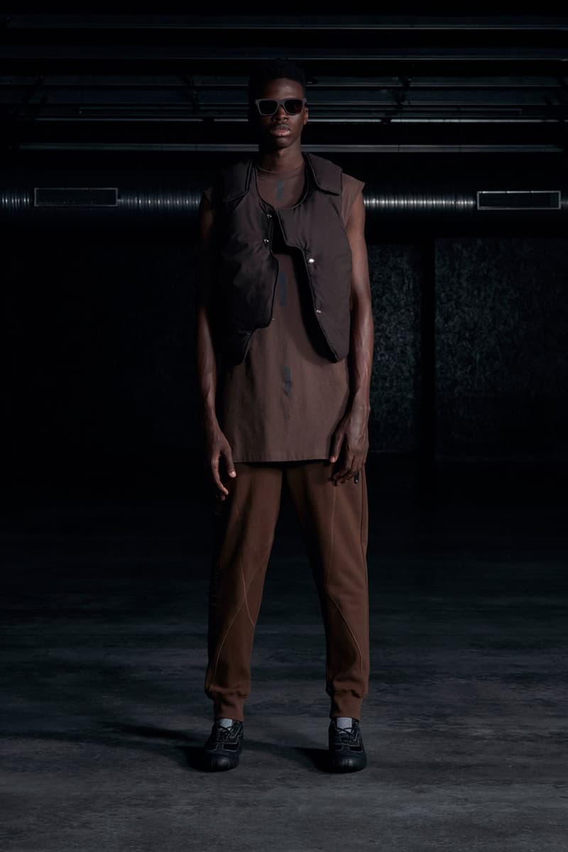 A-Cold-Wall*’s Spring/Summer 22 Collection Is About Mortality fashion style samuel ross