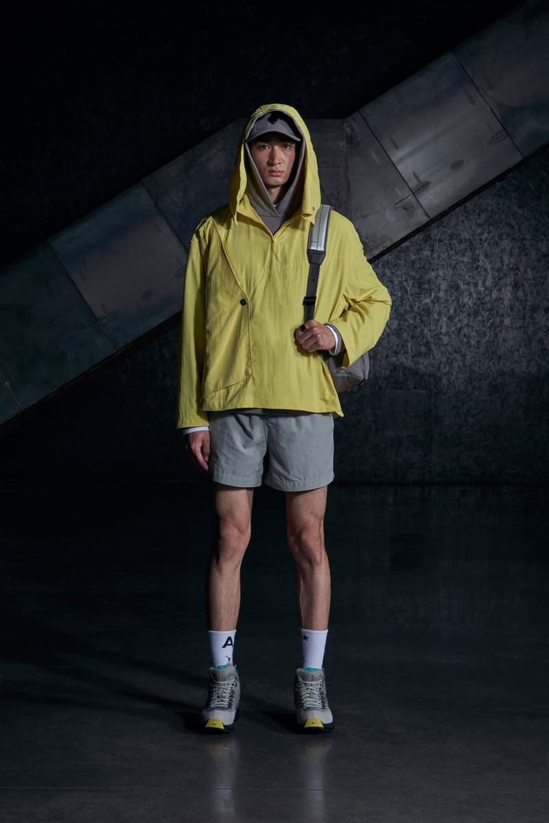 A-Cold-Wall*’s Spring/Summer 22 Collection Is About Mortality fashion style samuel ross 