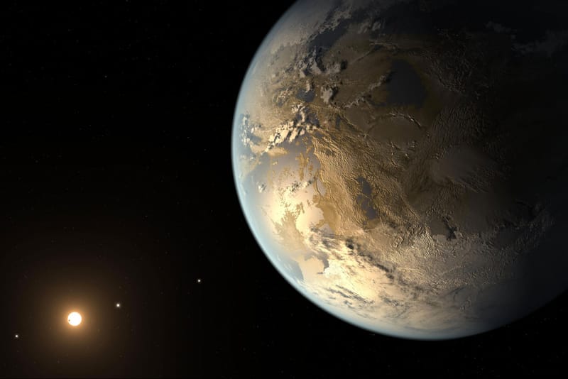 Astronomers Identify 29 Planets Where Aliens Could Detect Life on Earth