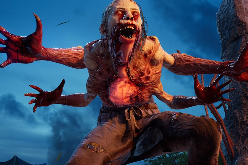 'Back 4 Blood' Will Transform Players Into Deadly, Mutated Zombies in PvP Mode