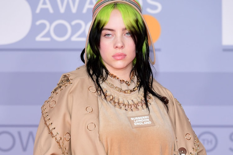 Billie Eilish Apologizes for Mouthing Racist Slur in Resurfaced Video