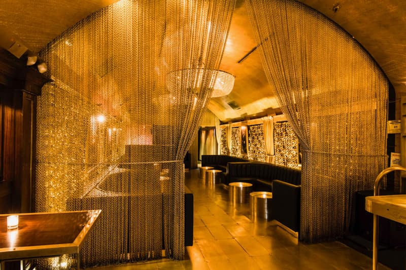 Check Out These 10 NYC New York City Bars Once The City Fully Reopens bars club lounge cocktail best drinks alcohol alcoholic guide