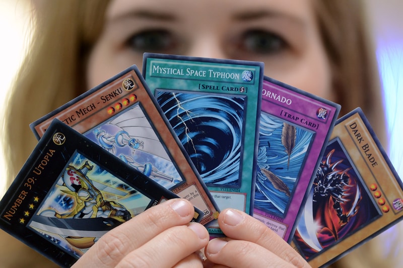 How Is This Yu-Gi-Oh! Card $10 Million Dollars? 