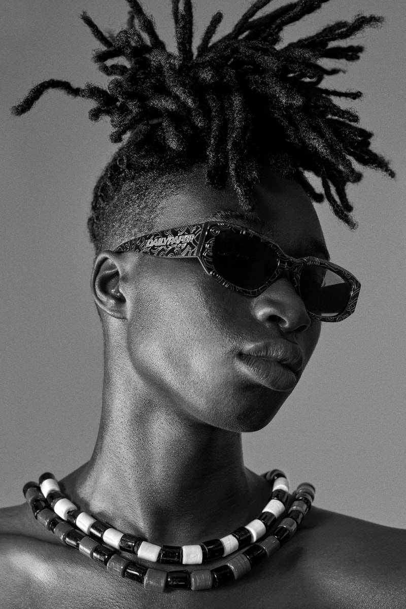 Daily Paper x KOMONO Second Eyewear Capsule Fashion Sunglasses release date info photos price store list buying guide