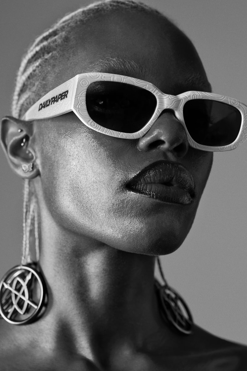 Daily Paper x KOMONO Second Eyewear Capsule Fashion Sunglasses release date info photos price store list buying guide