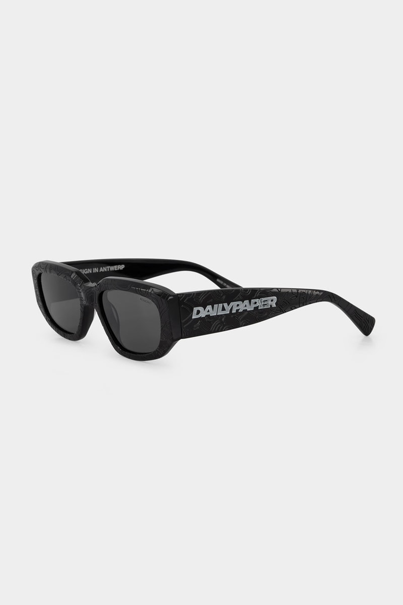 Daily Paper x KOMONO Second Eyewear Capsule Fashion Sunglasses release date info photos price store list buying guide
