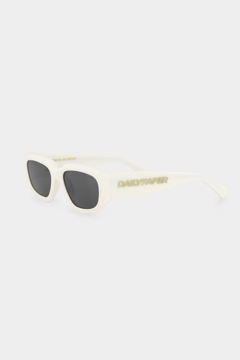 Daily Paper x KOMONO Second Eyewear Capsule Fashion Sunglasses release date info photos price store list buying guide
