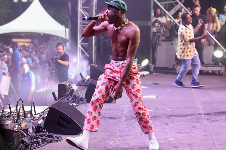 Everything We Know About Tyler, The Creator’s New Album