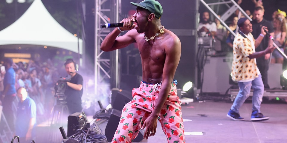 What We Know About Tyler The Creator S Call Me If You Get Lost Album Hypebeast