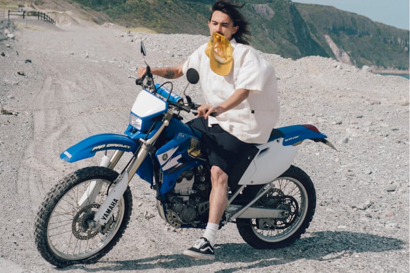 Evisen Skateboards Gets Laid-Back With Its Summer 2021 Collection