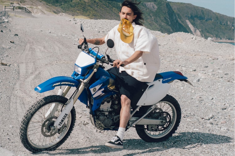 Evisen Skateboards Gets Laid-Back With Its Summer 2021 Collection