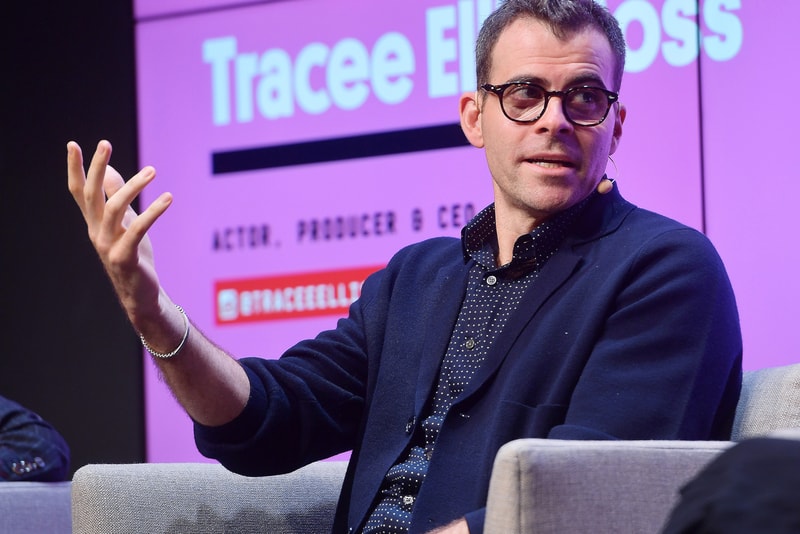 Head of Instagram Algorithm Adam Mosseri