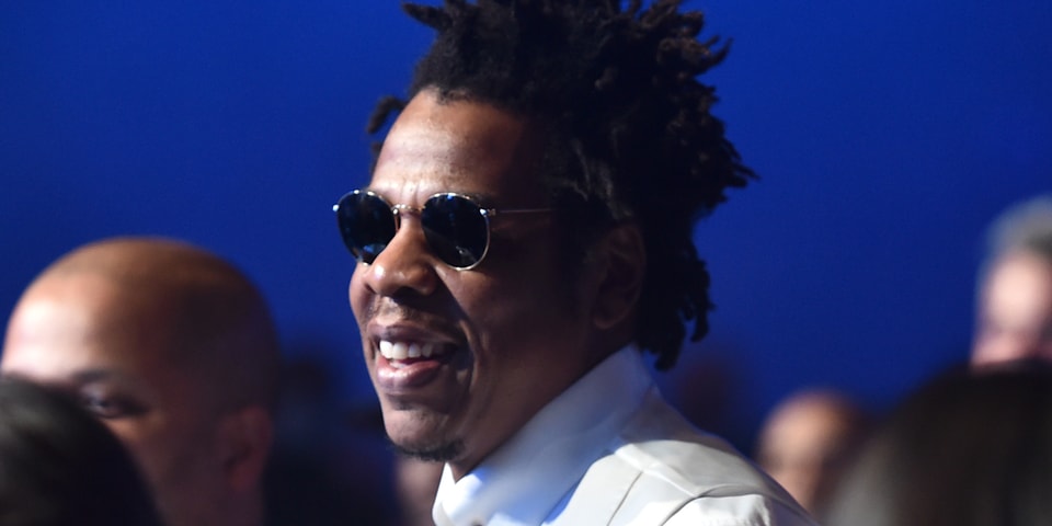 JAY-Z Marks 25th Anniversary of Debut Album ‘Reasonable Doubt’ with NFT Auction