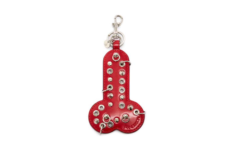 JW Anderson Taps Tom of Finland's Erotic Artworks For Second Capsule Collection fashion ready to wear accessories new release info