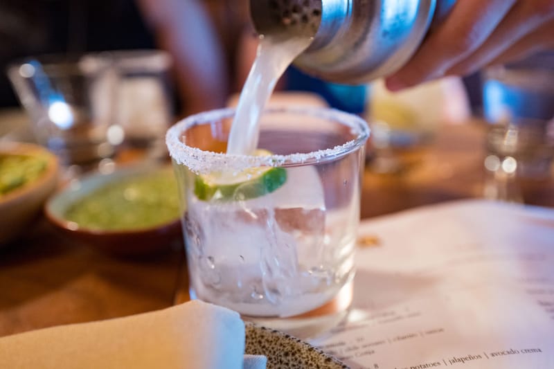 Jose Cuervo is Now Taking Applications for Its Chief Margarita Officer Position