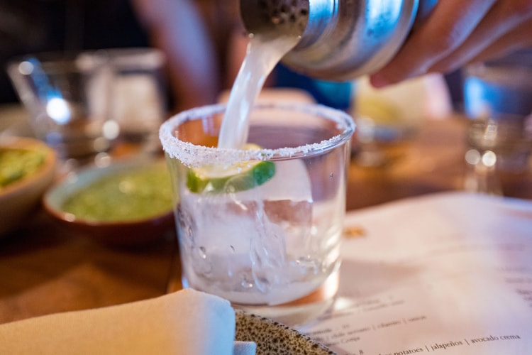 Jose Cuervo is Now Taking Applications for Its Chief Margarita Officer Position