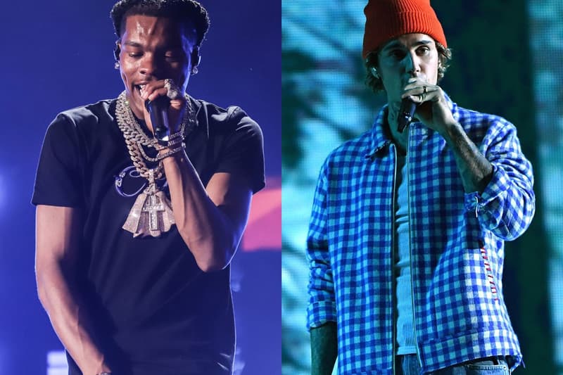 Justin Bieber and Lil Baby to Headline JAY-Z's 2021 Made in America Festival music arts philidelphia bobby shmurda megan thee stallion doja cat