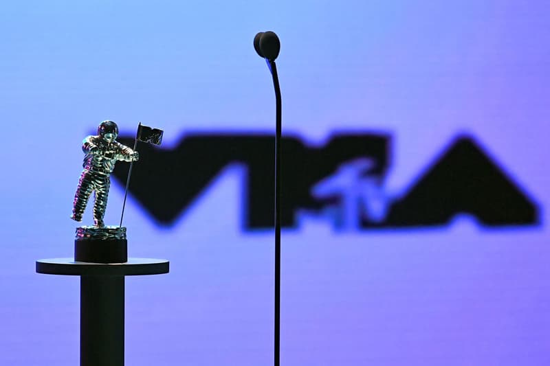 MTV VMAs Video Music Awards Will Return to New York City Brooklyn Barclays Center With Live Audience