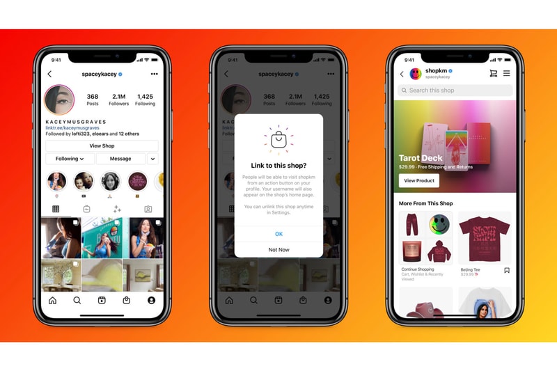 Mark Zuckerberg Reveals New Ways For Instagram Creators to Make Money during first ever creator week Facebook CEO new feature info