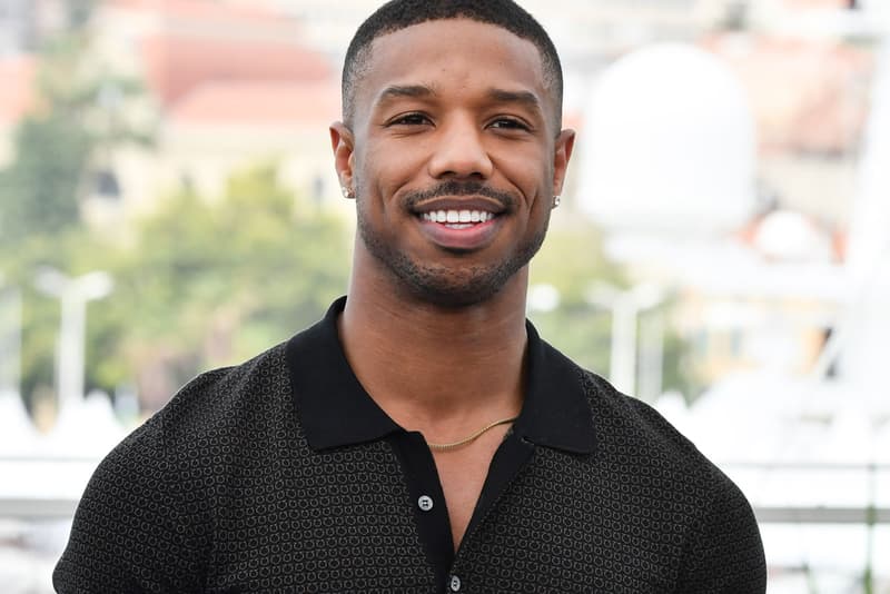 Michael B Jordan rename rum brand J'Ouvert cultural appropriation accusations backlash nicki minaj critics 