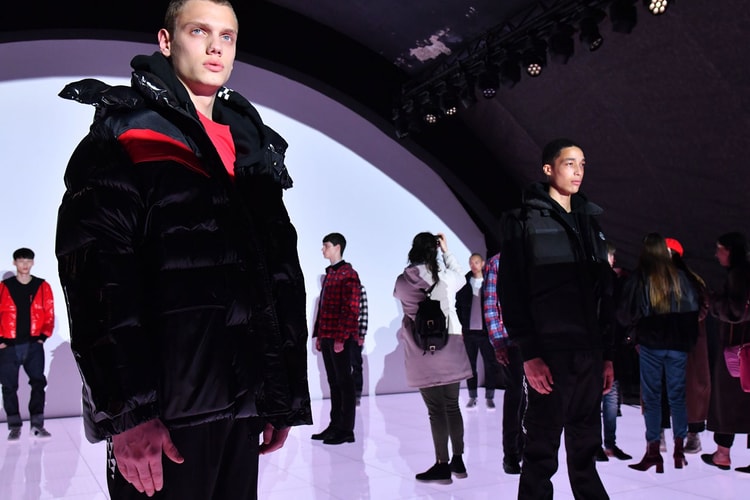 Moncler Taps Former Nike Executive Gino Fisanotti as Chief Brand Officer