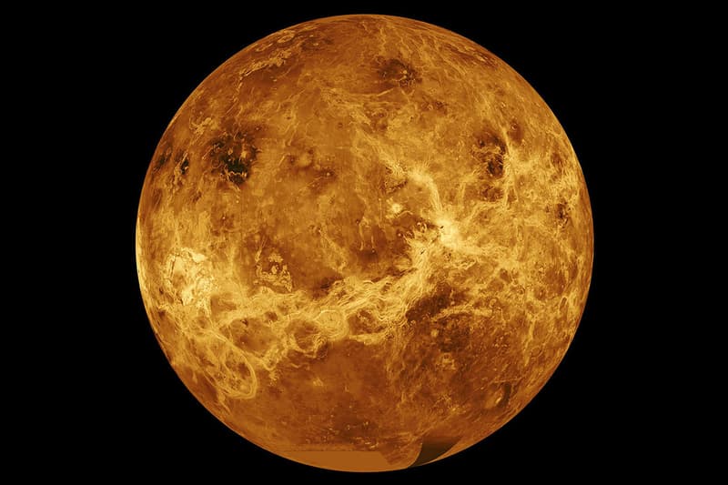 NASA Is Sending New Missions to Venus for the First Time in 30 Years inferno space rocket discoveries