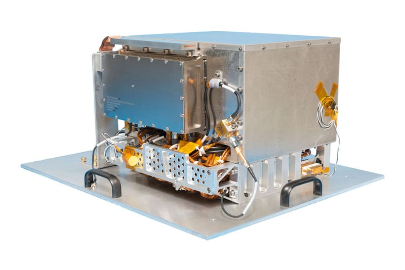 NASA's Innovative Atomic Clock Can Transform The Future of Deep Space Exploration