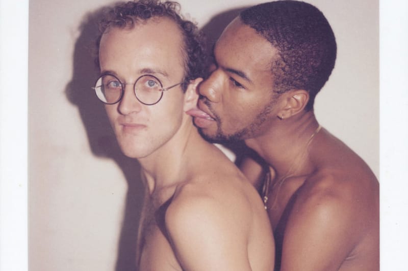 An Ultra Rare Collection of Andy Warhol Photographs Is Coming to NeueHouse Hollywood