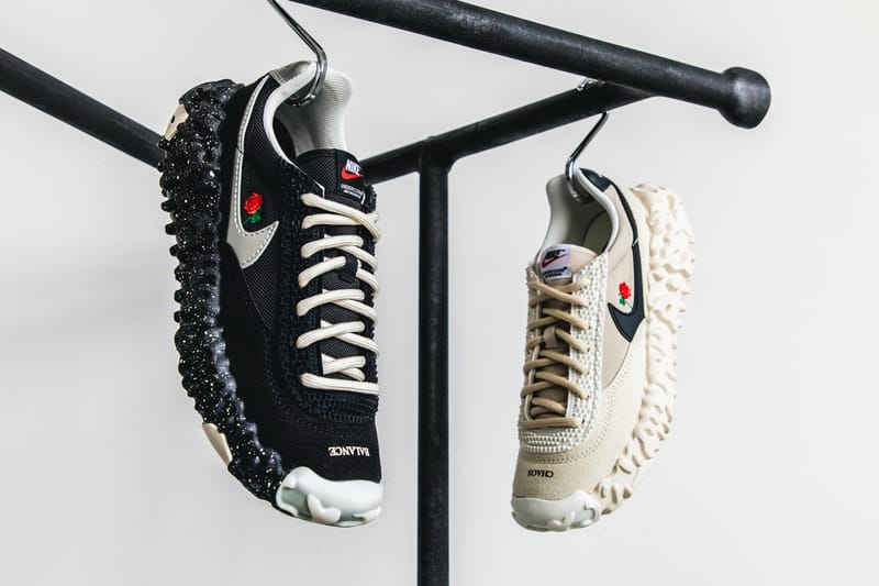 Nike Is the Most Resold Fashion Brand in the World, According to New Study