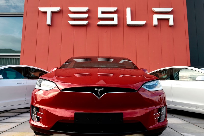 Panasonic Sells Entire Stake in Tesla for $3.6 Billion USD
