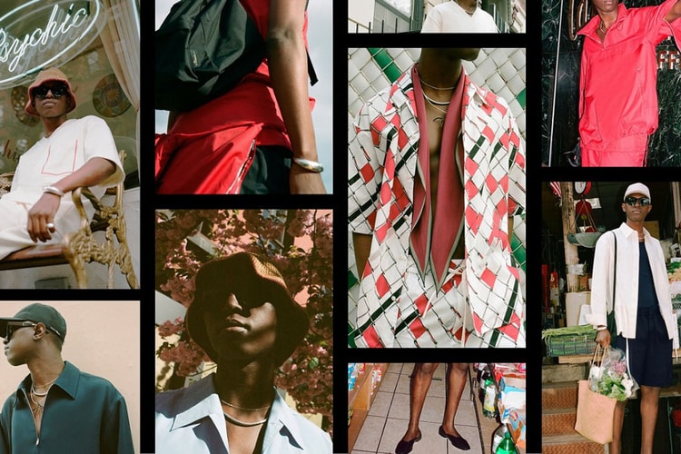 Phillip Lim Relaunches Menswear Focusing on Essentials