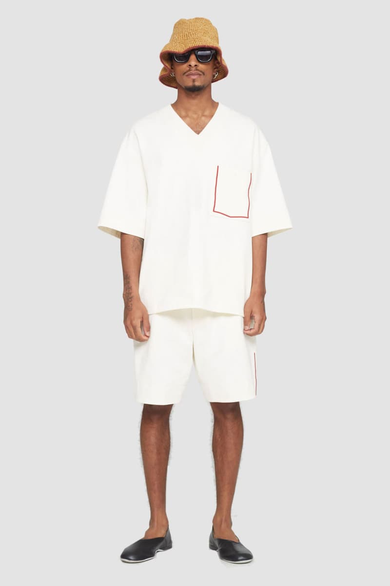 Phillip Lim Relaunches Menswear Focusing on Essentials fashion essentials 