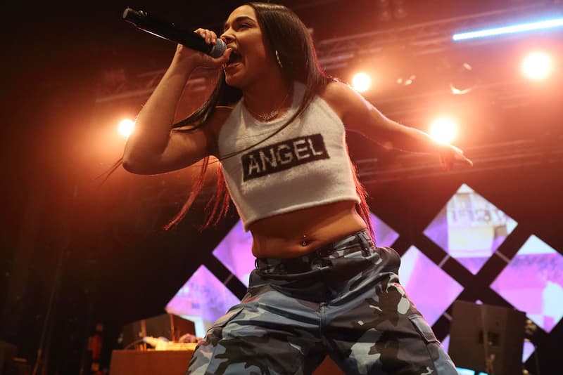 Princess Nokia, Cookiee Kawaii, A-Trak WarpSound Music Experience Tribeca Festival virtual interactive 