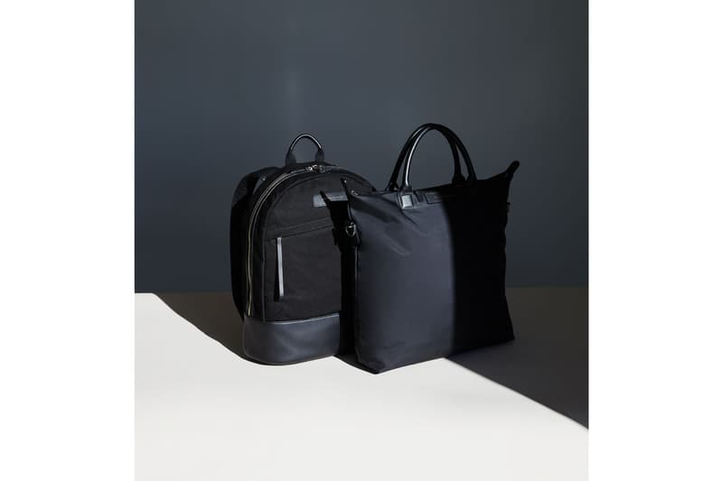 Quartz Co WANT Les Essentiels acqusition Robert brothers Jean-Philippe, François-Xavier Guillaume Canada Montreal fashion brand label